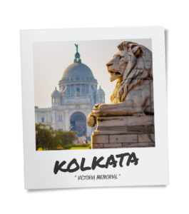 Kolkata_Polaroid
