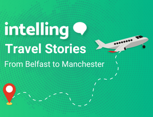 Intelling Travels – Manchester