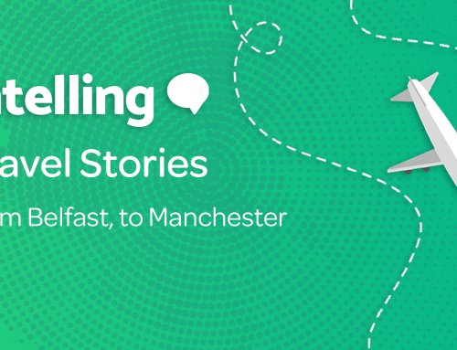 Intelling Travels – Manchester